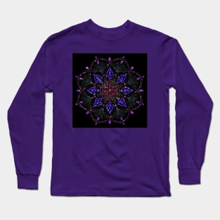 Zendala Long Sleeve T-Shirt